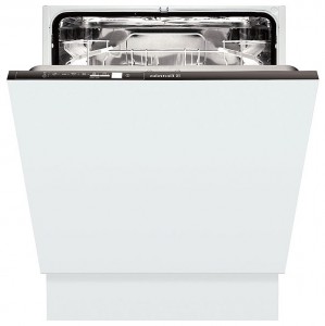 Karakteristike Stroj za pranje posuđa Electrolux ESL 63010 foto