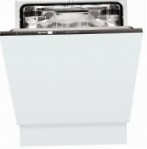 Electrolux ESL 63010 Zmywarka w pełnym rozmiarze wbudowany w całości