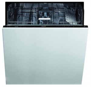 Karakteristike Stroj za pranje posuđa Whirlpool ADG 8773 A++ FD foto