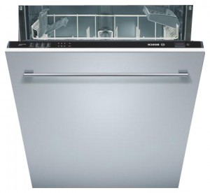 Karakteristike Stroj za pranje posuđa Bosch SGV 43E73 foto