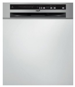 les caractéristiques Lave-vaisselle Whirlpool ADG 8558 A++ PC IX Photo