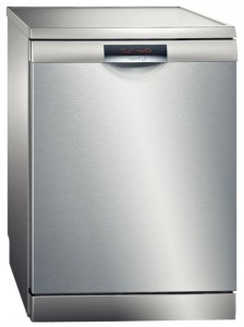 Характеристики Посудомийна машина Bosch SMS 69U08 фото