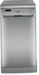 Hotpoint-Ariston LSFA+ 825 X/HA Dishwasher narrow freestanding