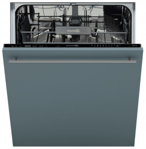 характеристики Посудомоечная Машина Bauknecht GSX 102414 A+++ Фото