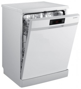 charakteristika Umývačka riadu Samsung DW FN320 W fotografie