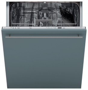 Karakteristike Stroj za pranje posuđa Bauknecht GSX 61204 A++ foto