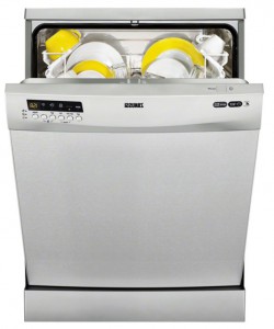 Характеристики Посудомийна машина Zanussi ZDF 14011 XA фото