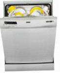 Zanussi ZDF 14011 XA Dishwasher fullsize freestanding