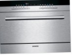 Siemens SC 76M540 Lave-vaisselle ﻿compact intégré en partie