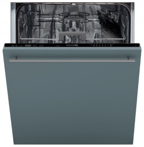karakteristike Машина за прање судова Bauknecht GSX 81308 A++ слика