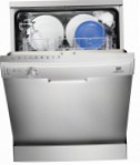 Electrolux ESF 6211 LOX Bulaşık makinesi tam boy duran