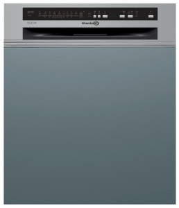 характеристики Посудомоечная Машина Bauknecht GSI 102303 A3+ TR PT Фото