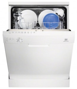 Characteristics Dishwasher Electrolux ESF 6211 LOW Photo