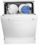 Electrolux ESF 6211 LOW Vaatwasser ware grootte vrijstaand