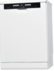 Bauknecht GSF 102414 A+++ WS 食器洗い機 原寸大 自立型