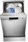 Electrolux ESF 4650 ROX Vaatwasser smal vrijstaand