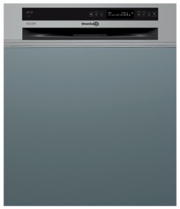 характеристики Посудомоечная Машина Bauknecht GSIP X384A3P Фото