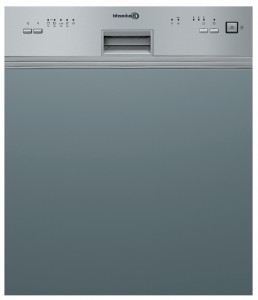 مشخصات ماشین ظرفشویی Bauknecht GMI 50102 IN عکس