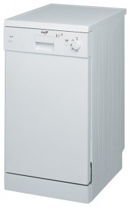 karakteristike Машина за прање судова Whirlpool ADP 657 WH слика