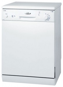 karakteristike Машина за прање судова Whirlpool ADP 4529 WH слика