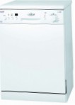 Whirlpool ADP 4739 WH Посудомоечная Машина полноразмерная отдельно стоящая