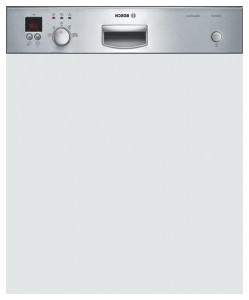 karakteristike Машина за прање судова Bosch SGI 46E75 слика