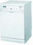 Whirlpool ADP 6949 Eco Dishwasher fullsize freestanding