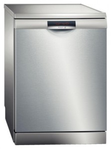 Характеристики Посудомийна машина Bosch SMS 69U38 фото