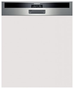 Характеристики Посудомийна машина Siemens SN 56U594 фото
