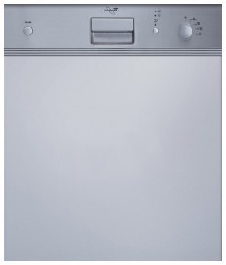 χαρακτηριστικά Πλυντήριο πιάτων Whirlpool ADG 6560 IX φωτογραφία