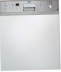 Whirlpool ADG 8282 IX Dishwasher fullsize built-in part