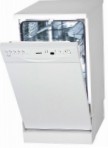Haier DW9-AFE 洗碗机 狭窄 独立式的