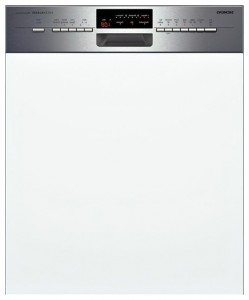مشخصات ماشین ظرفشویی Siemens SN 58N560 عکس