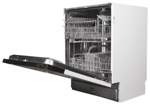 характеристики Посудомоечная Машина Kronasteel BDE 6007 LP Фото