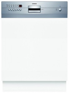 مشخصات ماشین ظرفشویی Siemens SE 54M566 عکس