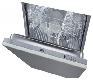 les caractéristiques Lave-vaisselle Franke DW 612 AS 3A Photo