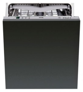 Characteristics Dishwasher Smeg STA6539 Photo
