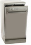 Hotpoint-Ariston LSF 723 X Dishwasher narrow freestanding