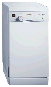 特性 食器洗い機 Bosch SRS 55M32 写真
