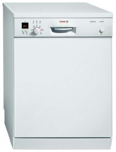 Характеристики Посудомийна машина Bosch SGS 46E52 фото