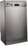 Electrolux ESF 45055 XR Vaatwasser smal vrijstaand