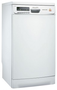 مشخصات ماشین ظرفشویی Electrolux ESF 47020 WR عکس