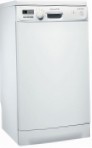 Electrolux ESF 45050 WR Съдомиялна тесен свободностоящ