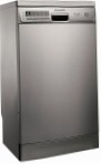 Electrolux ESF 46015 XR Vaatwasser smal vrijstaand