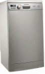 Electrolux ESF 45050 SR Zmywarka wąska wolnostojące