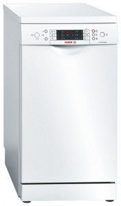 特性 食器洗い機 Bosch SPS 69T12 写真
