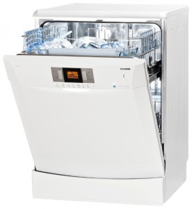 مشخصات ماشین ظرفشویی BEKO DFN 6833 عکس