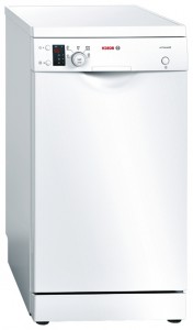 特性 食器洗い機 Bosch SPS 50E02 写真