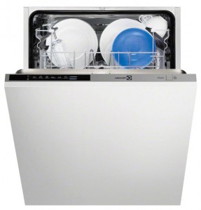 Characteristics Dishwasher Electrolux ESL 76350 RO Photo