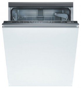 مشخصات ماشین ظرفشویی Bosch SMV 40E60 عکس